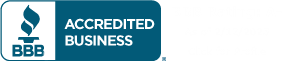 BBB Accredited Business